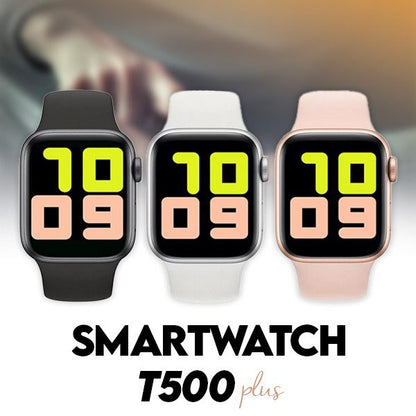 Smartwatch T500 Plus