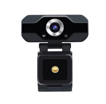 Webcam USB 2.0 com Microfone