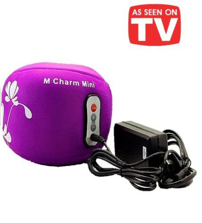 M Charm Mini - Massagem Adelgaçante