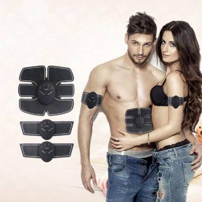 Trainer Pad para Abdominais + Braços