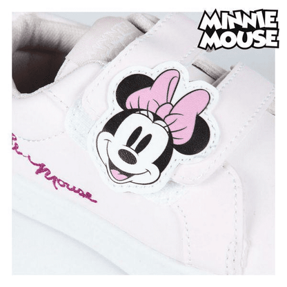 Sapatilhas Minnie Original Mudam de Cor