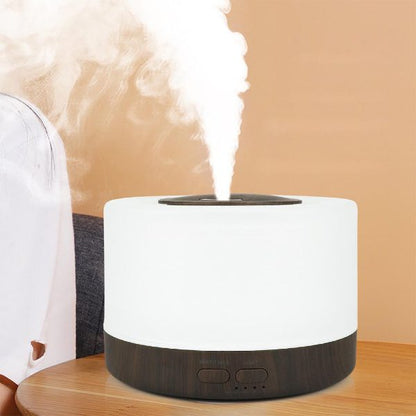 Humidificador e difusor de aromas 10618