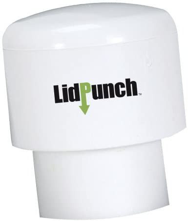 Lid Punch - Abre Latas com Oferta Abridor de Garrafas 4 em 1