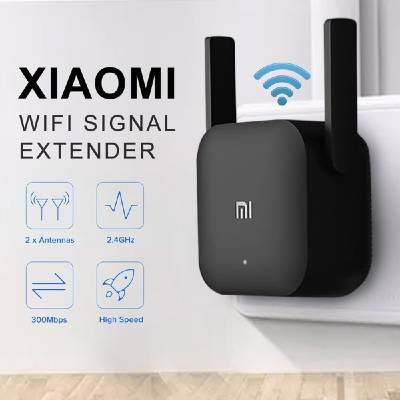 Repetidor Wi-Fi Xiaomi Mi Range Extender Pro