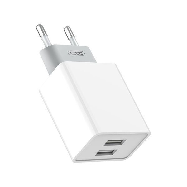 Carregador Duplo 2xUSB