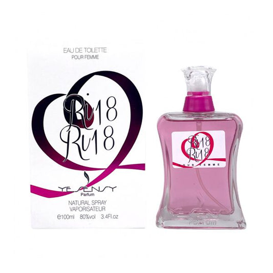 Perfume Genérico 103 Feminino