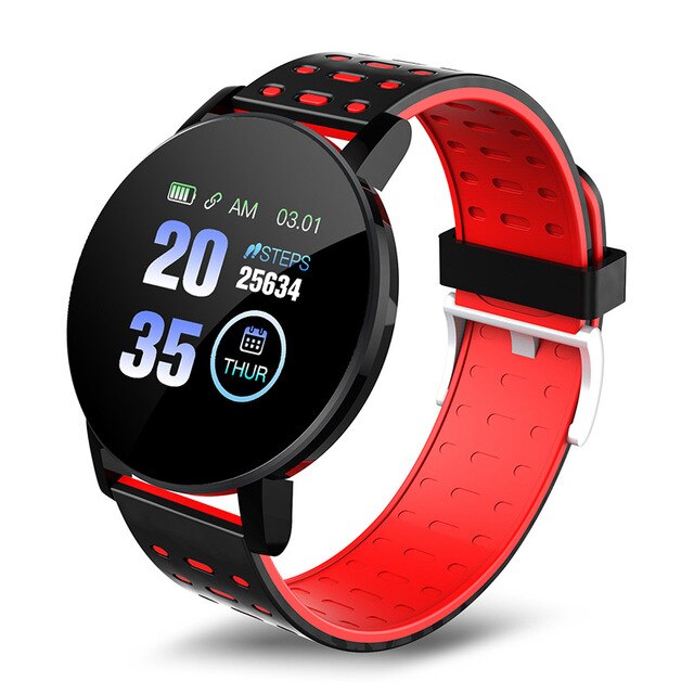 Smartwatch i119 Plus