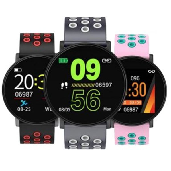 Smartwatch i119 Plus