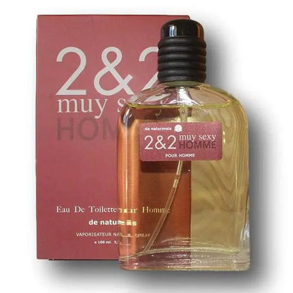 Perfume Genérico 15 Masculino