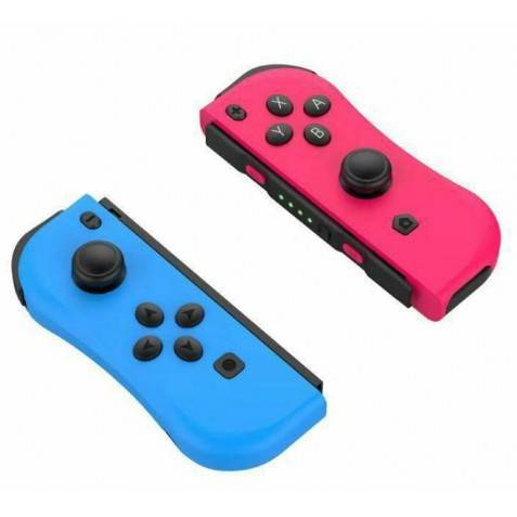 Controlador de Jogo Bluetooth para Nintendo Switch NS