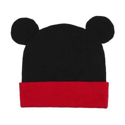 Gorro Minnie com Orelhinhas