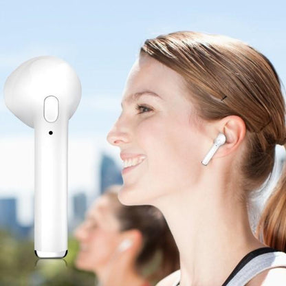 Auricular Bluetooth i7S Mini