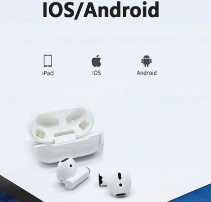 Auriculares Pro5s