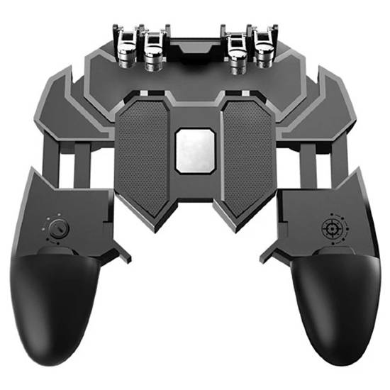 Controlador de Jogo Móvel AK-66