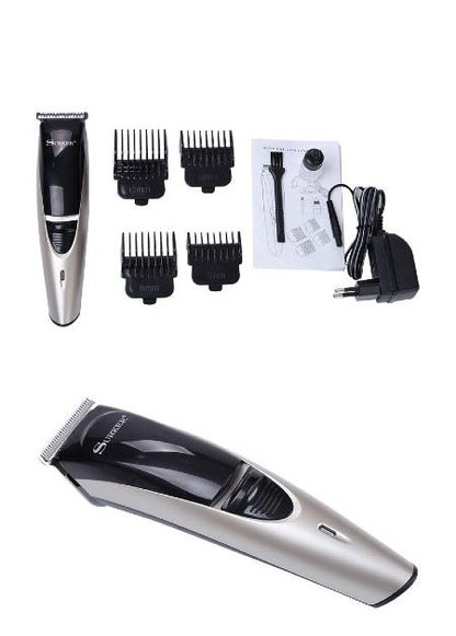 Máquina de cortar cabelo e barba Surker SK-902