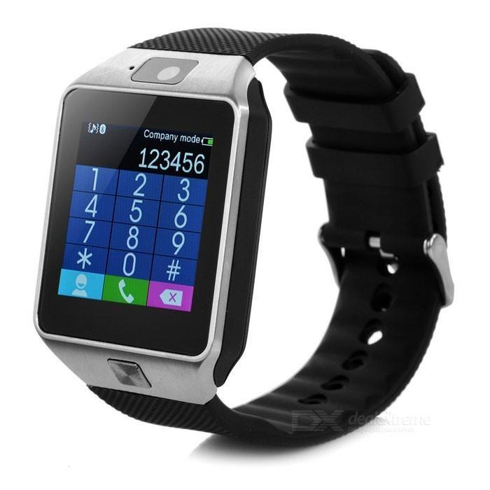 Smartwatch DZ09