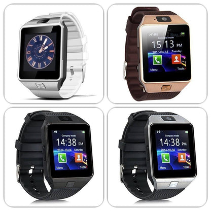 Smartwatch DZ09