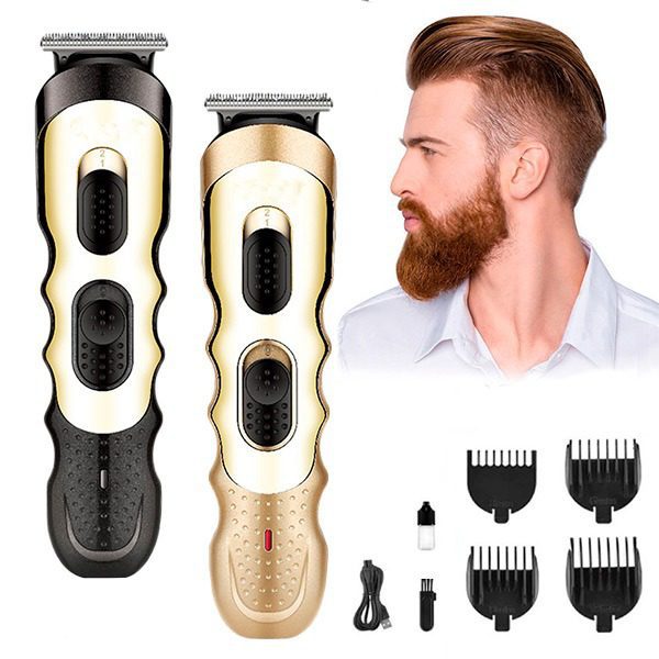 Máquina SK-693 de Barbear e Cabelo