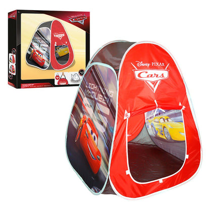 Tenda Pop Up Cars Disney 74x97cm