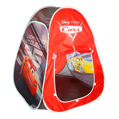 Tenda Pop Up Cars Disney 74x97cm