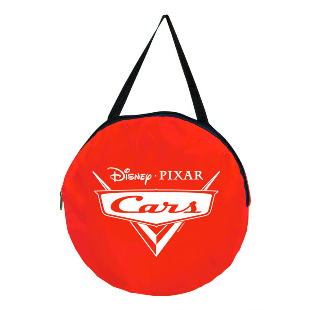 Tenda Pop Up Cars Disney 74x97cm