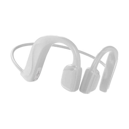 Auriculares Bluetooth de Condução Óssea