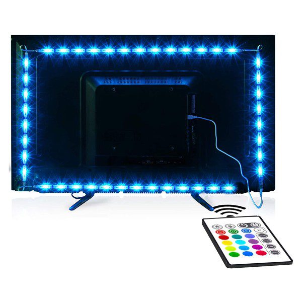 Fita LED para TV 2M