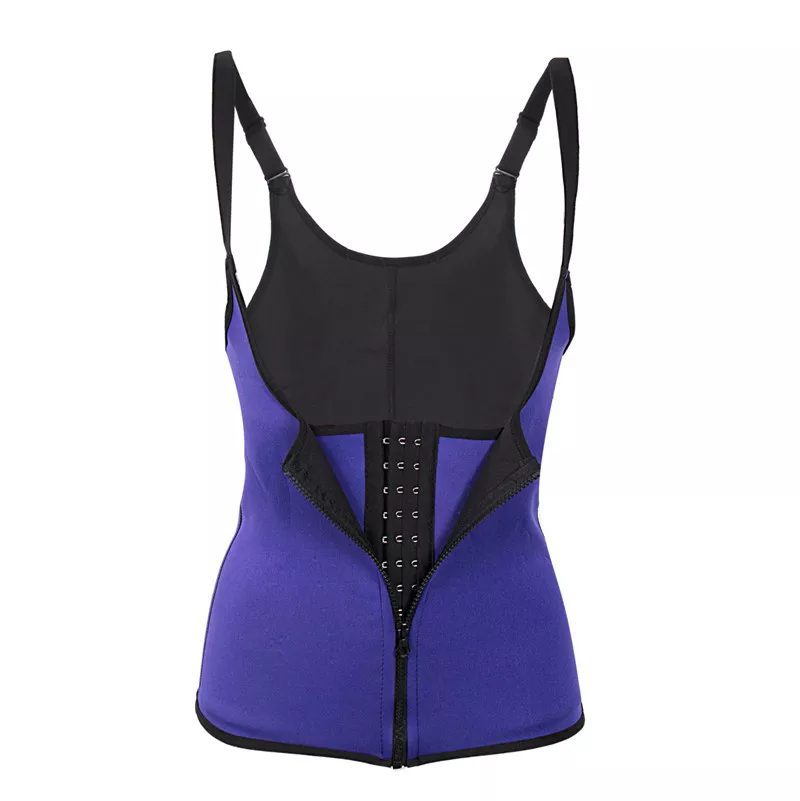 Corset sauna neoprene