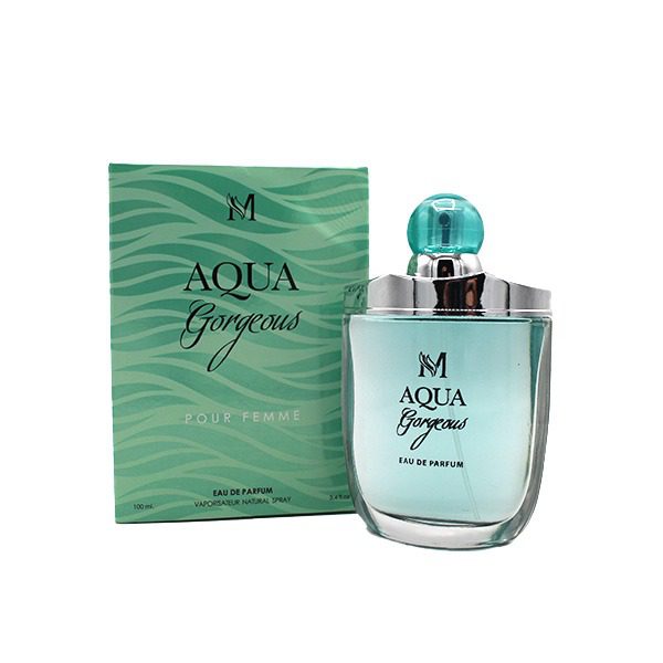 Perfume Aqua Gorgeous Mirage Feminino