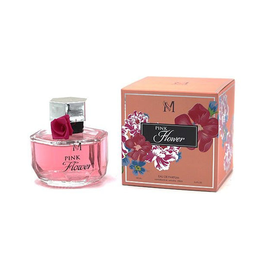 Perfume Pink Flower Mirage Feminino