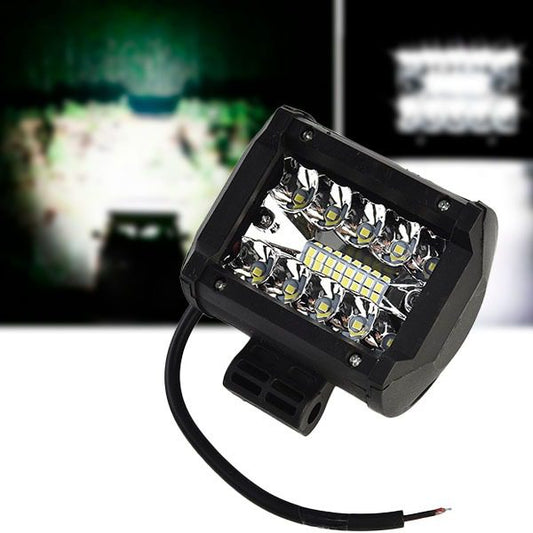 Lâmpada LED para Carro 60W