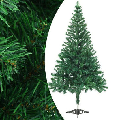 Árvore De Natal Artificial Verde 120cm