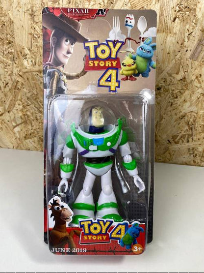 Figuras Toy Story 4