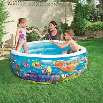 Piscina Bestway 1.52x51 400L