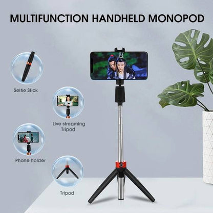 Selfie Stick Bluetooth Y9