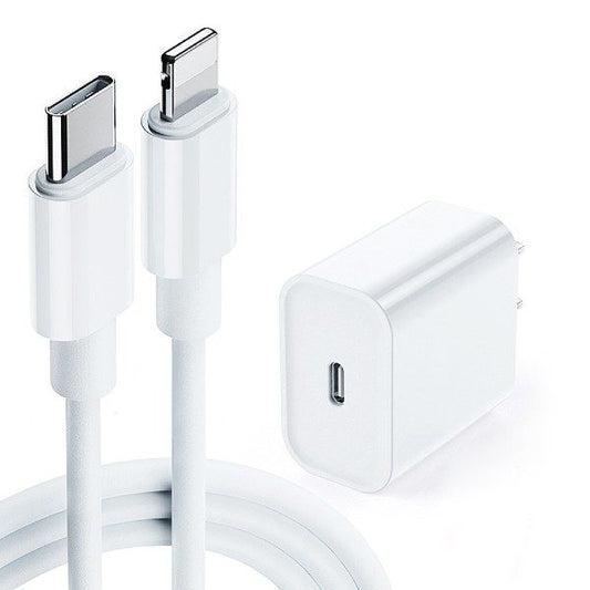 Carregador de Corrente USB-C 20W