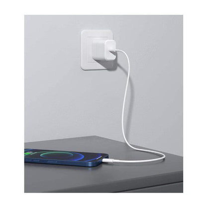 Carregador de Corrente USB-C 20W