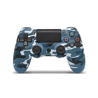 Comando PS4 Doubleshock Camuflado