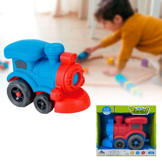 Comboio Infantil para Brincar