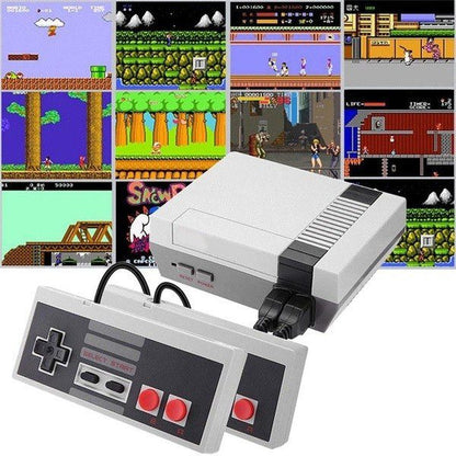 Consola Retro TV 620 Jogos