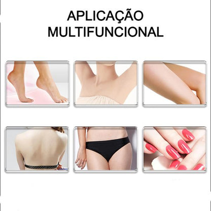 Depiladora Multifuncional 5EM1 SK-523