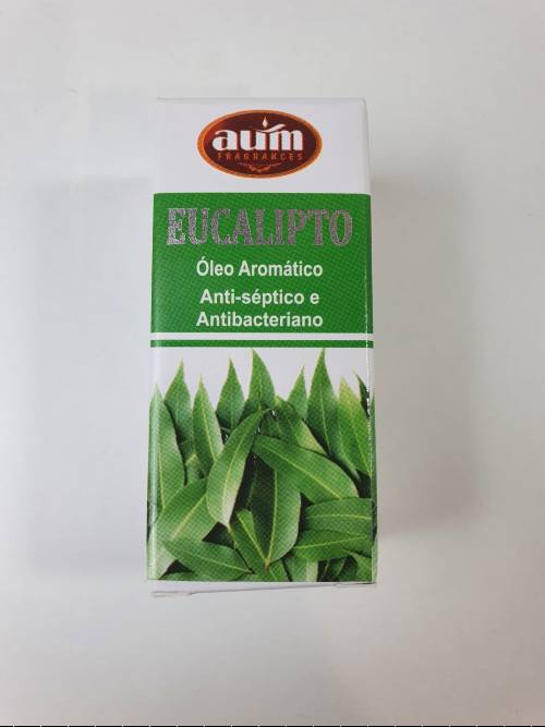 Essência aromática para humidificador difusor 10ml