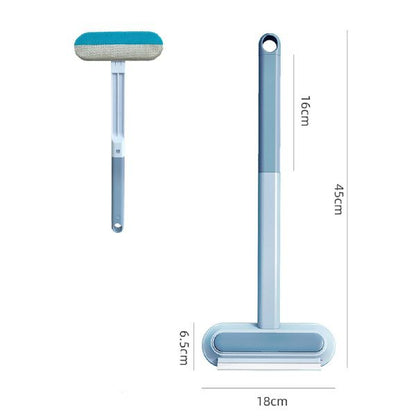 Escova de Limpeza Multifuncional 4EM1