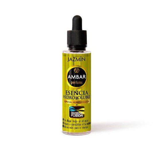 Essência aromática âmbar 50 ml - jasmim