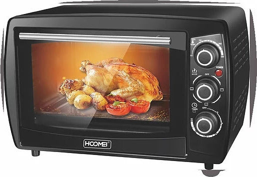 Forno Elétrico 18L 1200W HM-5218