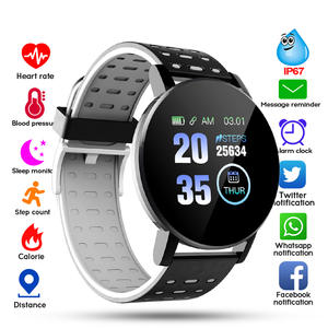 Smartwatch i119 Plus