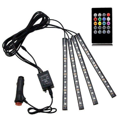 Luz LED para Carro