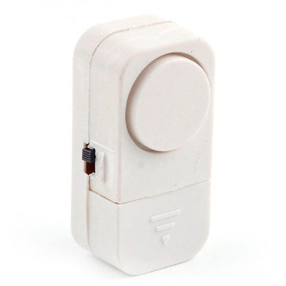 Alarme de Intrusos Wireless (Pack 5)