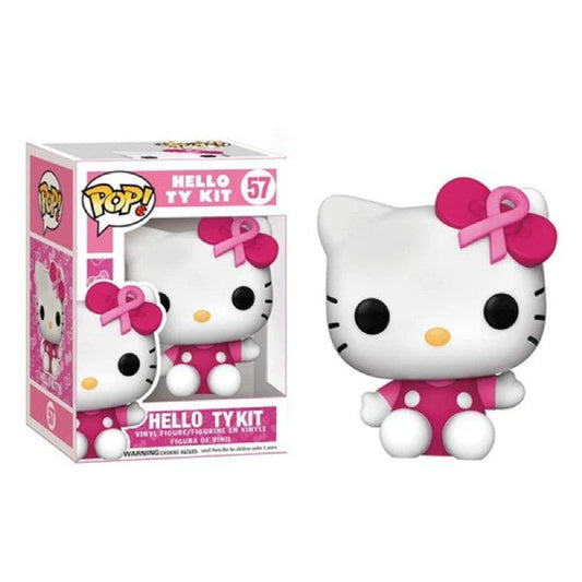 Figura POP Hello Kitty