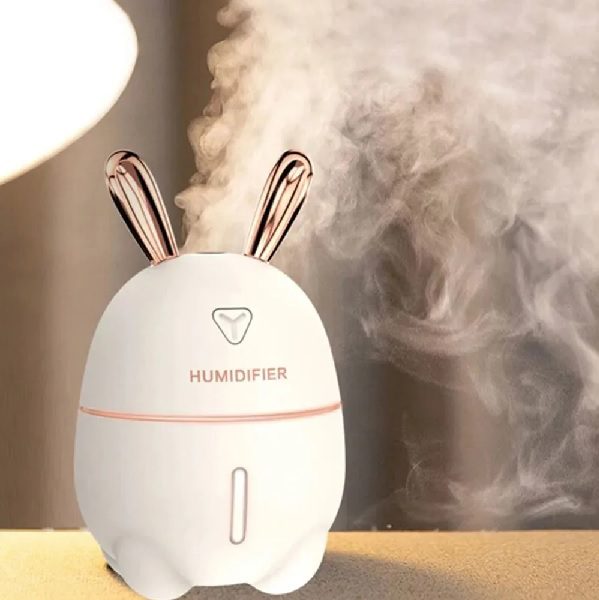 Humidificador e Difusor Rabbit K9